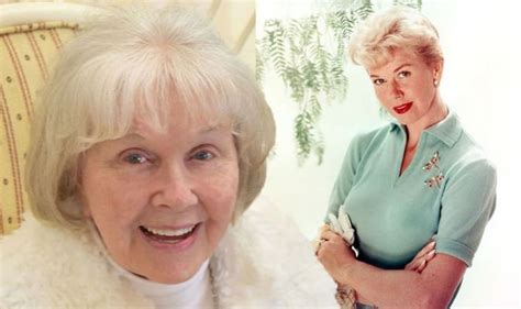 cause of death of doris day